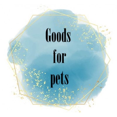Goods for pets